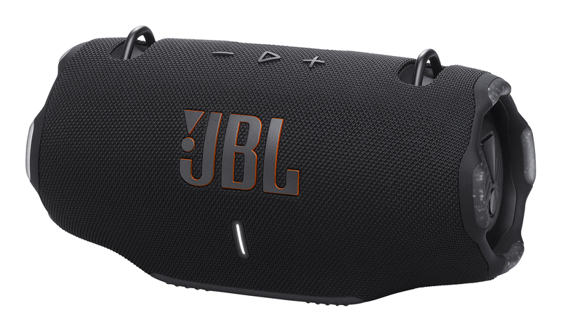 Jbl xtreme 4 bluetooth speaker water dust proof ip67 carry strap w/o psu-null