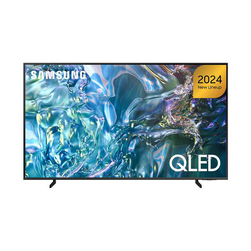 QLED qe65q60da 65" image number null