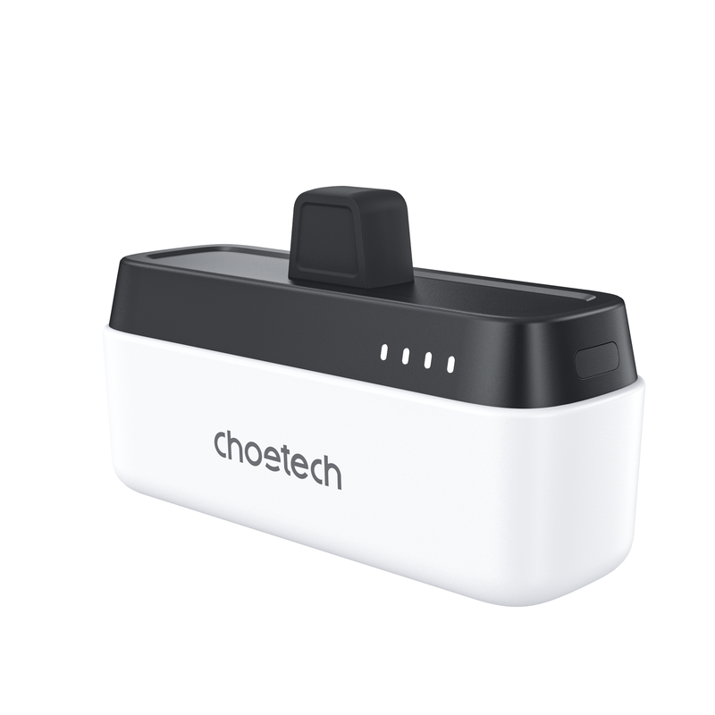Choetech b740 power bank 5000mAh 20w &mu;&epsilon; 1 &theta;ύ&rho;&alpha; quick charge 3.0, , medium-null