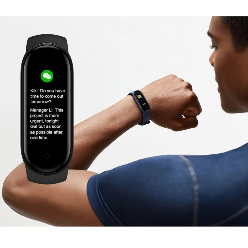 &Rho;&omicron;&lambda;ό&iota; fitness tracker &mu;&epsilon; &pi;&iota;&epsilon;&sigma;ό&mu;&epsilon;&tau;&rho;&omicron; &kappa;&alpha;&iota; &mu;&epsilon;&tau;&rho;&eta;&tau;ή &kappa;&alpha;&rho;&delta;&iota;&alpha;&kappa;ώ&nu; &pi;&alpha;&lambda;&mu;ώ&nu; smart band m7-null