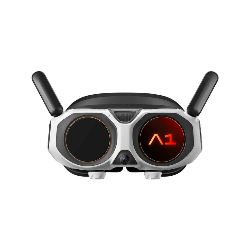 Antigravity a1 standard bundle 8k 360 invisible drone-null