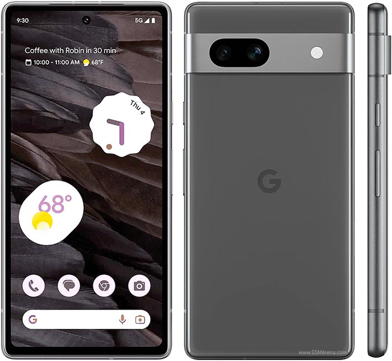 Google Pixel 7a (8/128GB) 5G-null