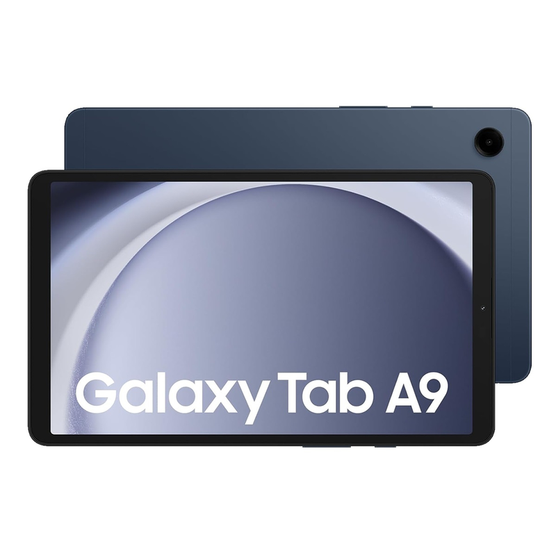 Samsung x110 8.7 inch tab a9 8/128GB navy Wi-Fi, , medium image number null