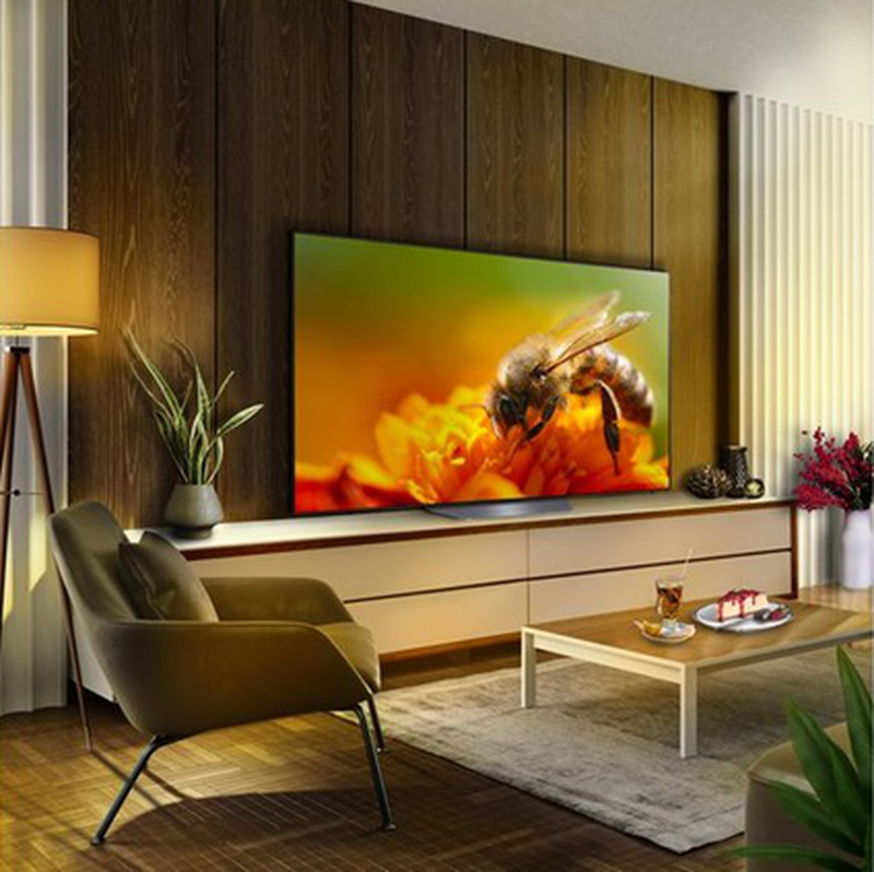 Product image: Lg 65" 4k uhd smart TV OLED65b36la (2023), , medium-null