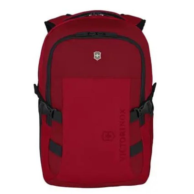 Vx sport evo, compact backpack, scarlet sage/red