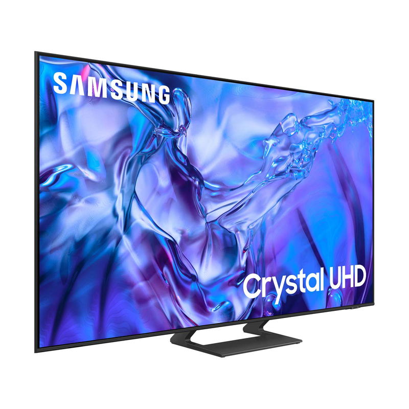 Product image: Samsung 55" 4k ultra HD led ue55du8572uxxh (2024) TV-null