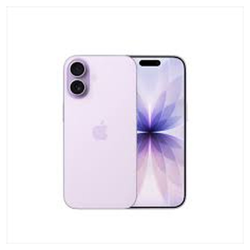 Apple iPhone 17 512GB lavander-null