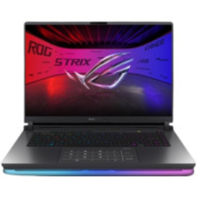 Asus notebook rog strix g16, Grey, medium
