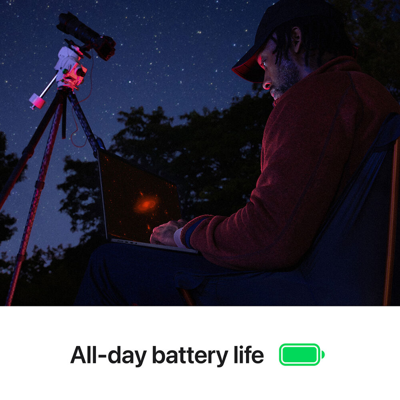 Apple MacBook pro 16" (m4 max/48GB/1TB)-null