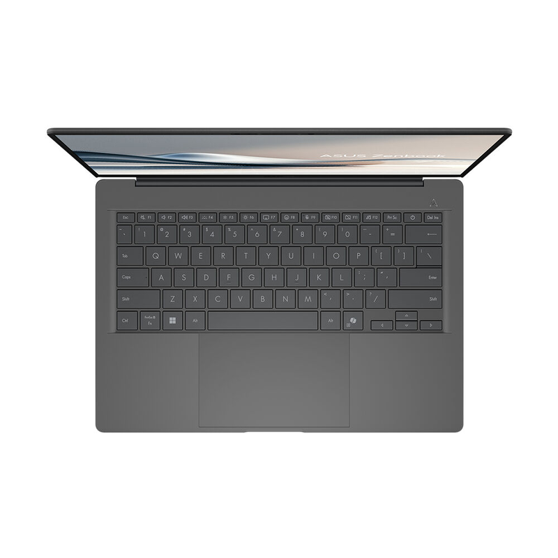 Asus zenbook a14 laptop 14" (snapdragon x x1 26 100/16GB/1TB)-null