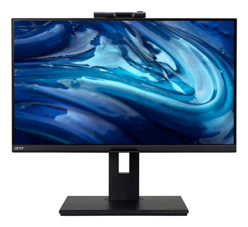 Acer vero b278u g 27" monitor ips 120hz hdr10 qhd 2560x1440-null