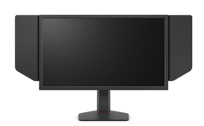 Zowie by benq led xl2546x 24.5" 240hz gaming monitor, Black, medium