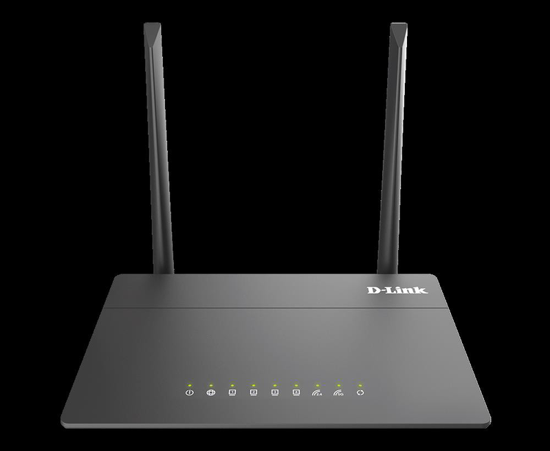 Wi-Fi router ac750  4etherne, , medium image number null