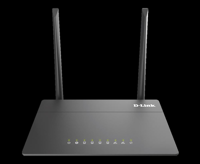 Wi-Fi router ac750  4etherne