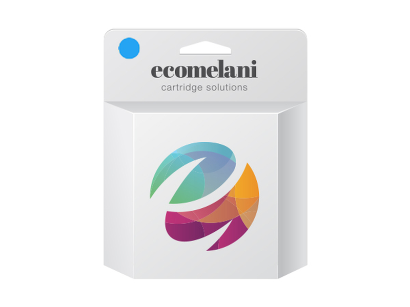 Replacement cyan hp 364xl ink cartridge (cb323ee), , medium image number null