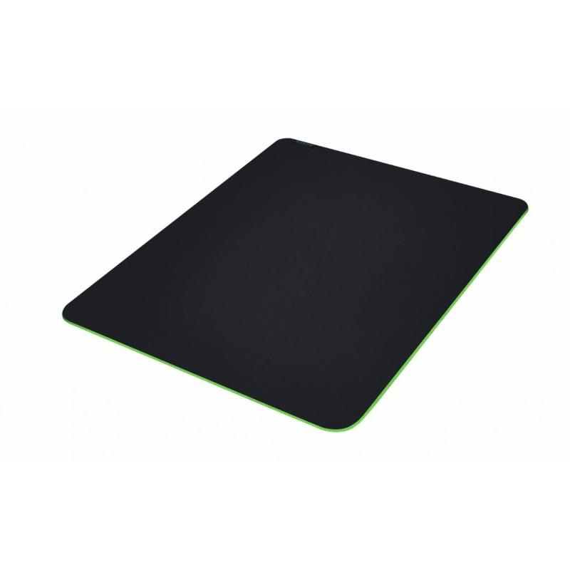 Razer gigantus v2 large gaming mousepad - black-null