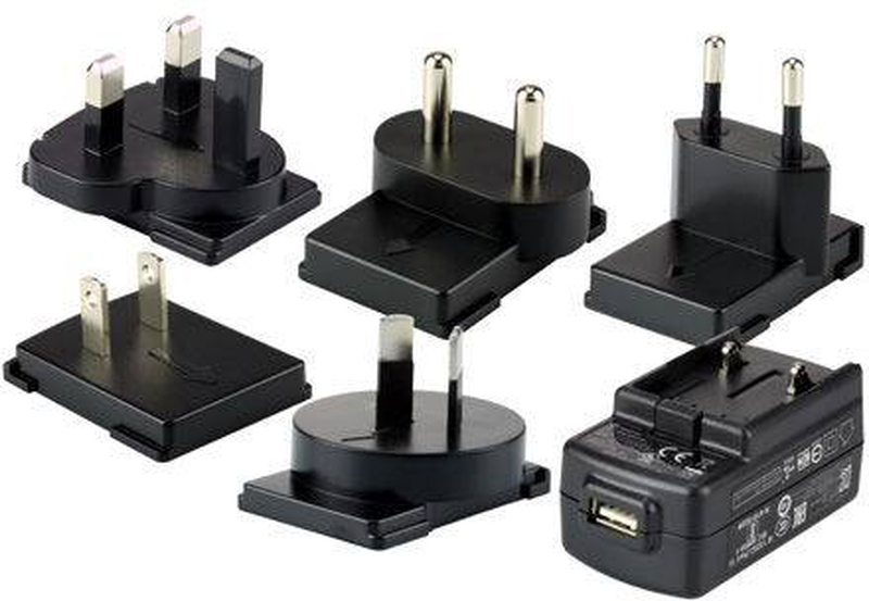 Honeywell / power adapter / for scanpal eda60k, eda70, , medium-null