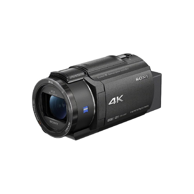 Sony fdrax43a uhd 4k handycam camcorder