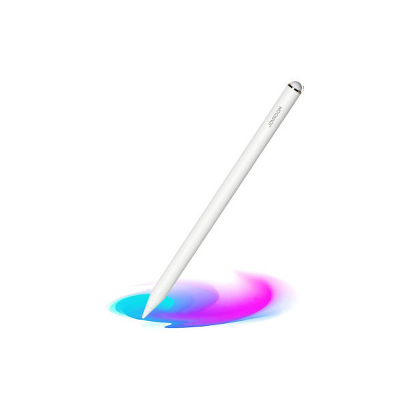 Joyroom jr-x9 active stylus stylus for smartphone / tablet white (jr-x9), , medium-null