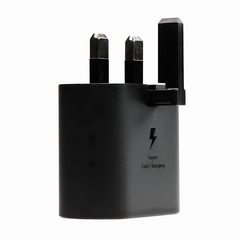 Super fast charger samsung Type-C 25w-null