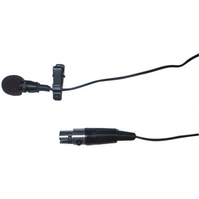 Tie-clip mini microphone, , medium