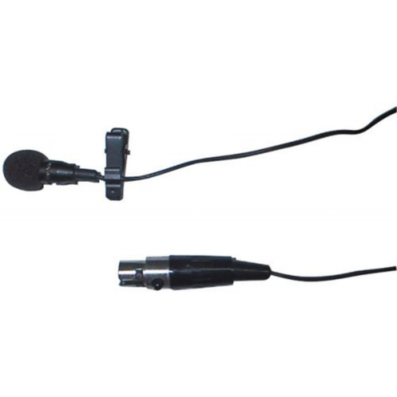 Tie-clip mini microphone, , medium-null