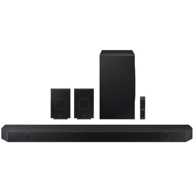 Samsung hw-q990d/en