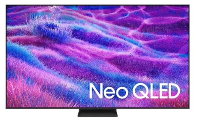 Samsung TV 55'' qn80, , medium-null