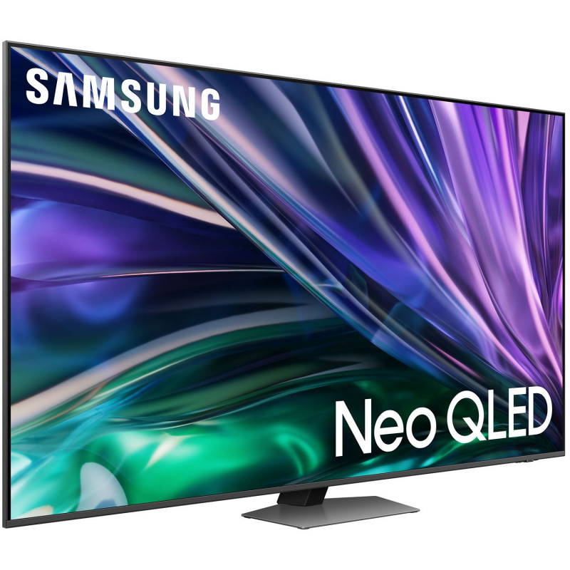 Product image: Samsung smart 55" 4k neo QLED qe55qn85db (2024) TV-null