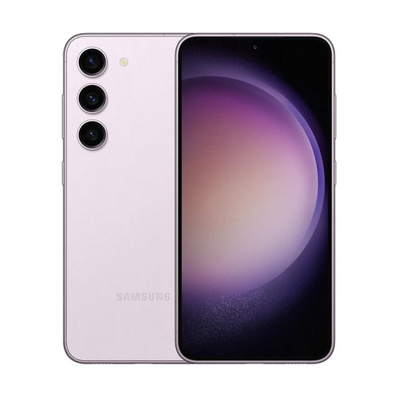 Product image: Samsung galaxy s23 5G 256GB-null