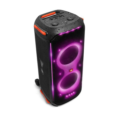 Partybox 710 black