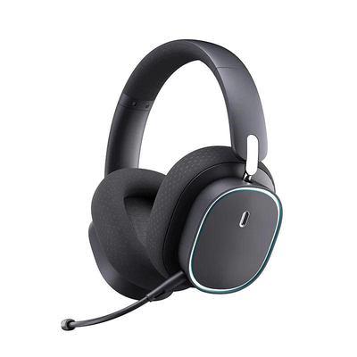 Baseus wireless headphones for PS5/pc/switch gaming aequr gh02 black, , medium