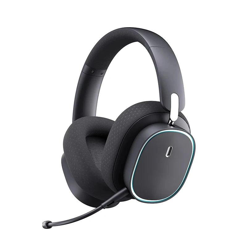 Product image: Baseus wireless headphones for PS5/pc/switch gaming aequr gh02 black, , medium-null