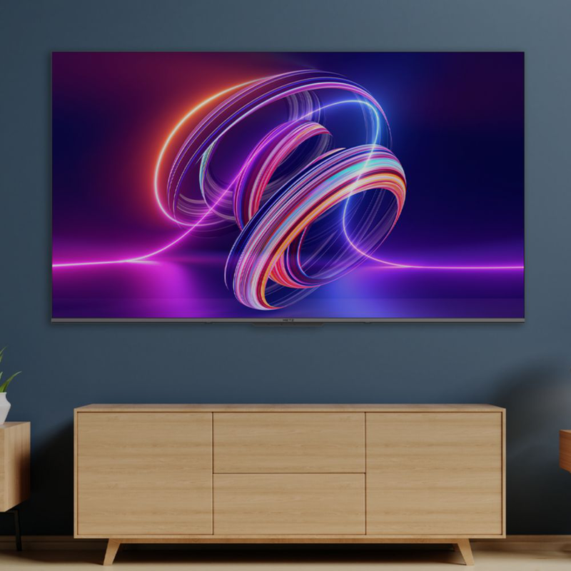Product image: Metz QLED smart τηλεόραση 55″ 4k uhd TV με google TV & dolby vision (55mqd7500z), , medium-null
