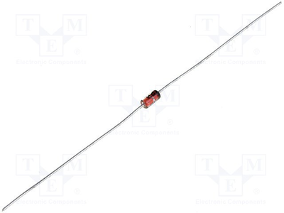 Zener 0.5w 12v diode x4pcs, , medium