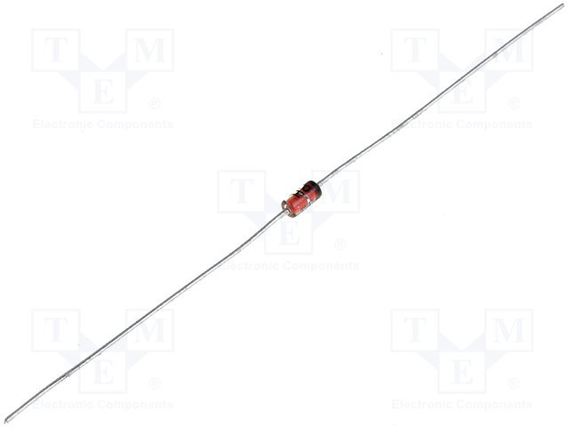 Zener 0.5w 12v diode x4pcs, , medium-null