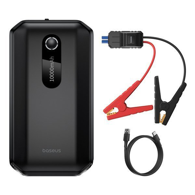 Baseus Air series power bank 10000mAh, , medium-null