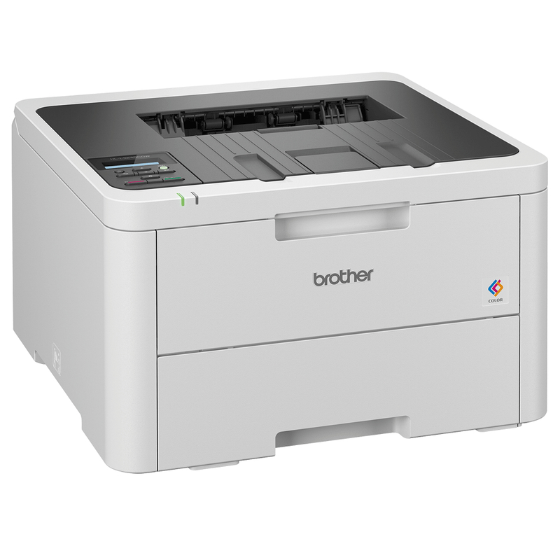 Brother hl-l3240cdw a4 color laser printer, , medium-null