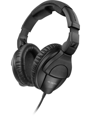 Sennheiser hd-280-pro headphones