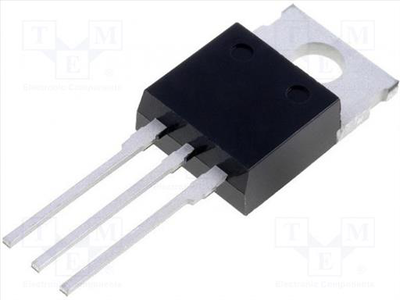 Bt152-800 thyristor 800v 13a 20a, , medium