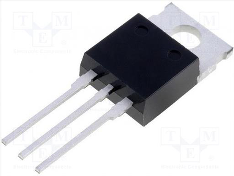 Bt152-800 thyristor 800v 13a 20a, , medium-null