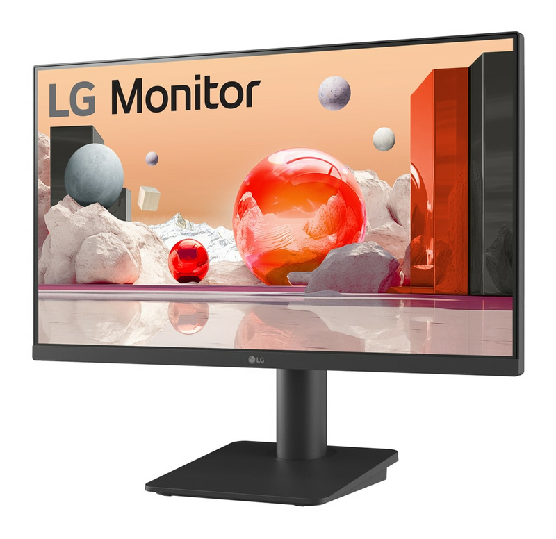 Lg 24ms550-b 23.8" monitor ips 100hz 1920x1080, , medium-null