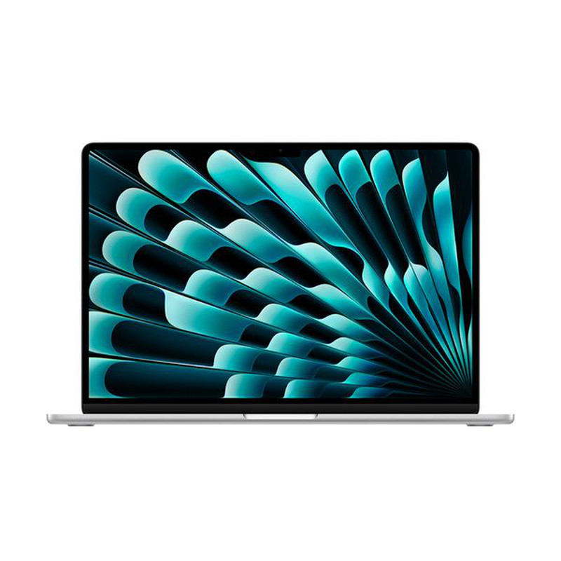 Product image: MacBook Air 15" m4 10-core/16GB/512GB/10-core GPU-null