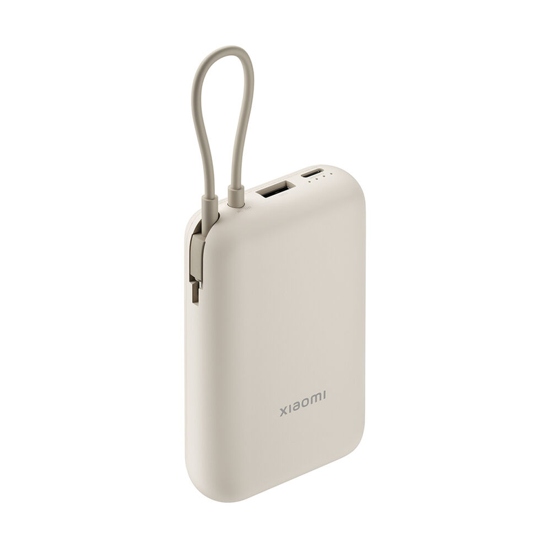 Xiaomi power bank 10000mAh 22.5w &mu;&epsilon; 2 Type-C &kappa;&alpha;&iota; USB-a &theta;ύ&rho;&epsilon;&sigmaf;-null