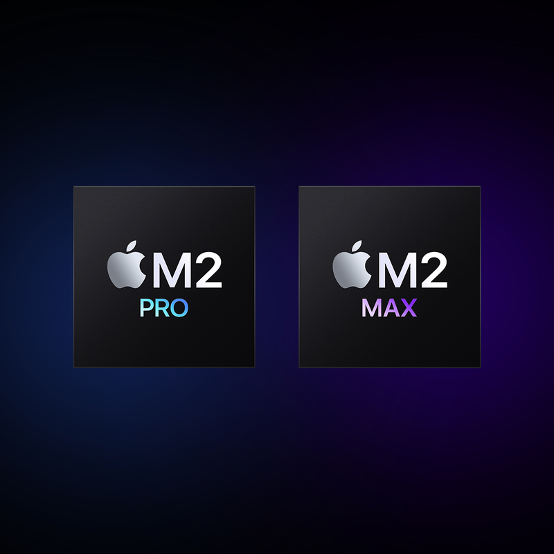 Apple MacBook pro m2 pro 16" 16GB/512GB/19-core GPU image number null