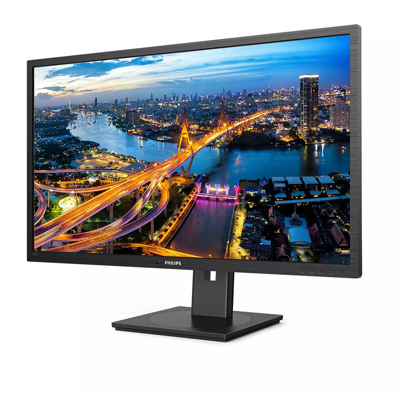 Philips 325b1l/00 31.5" monitor ips 75hz qhd 2560x1440-null