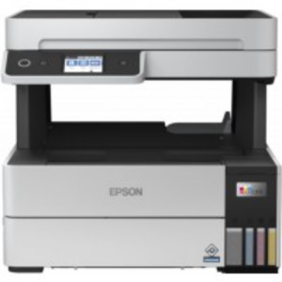 Epson printer all in one inkjet color business its l6460 a4 eco tank, , medium