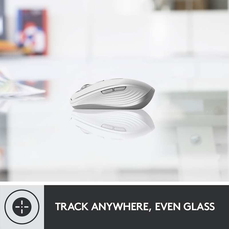 Mx anywhere 3 pale gray-null