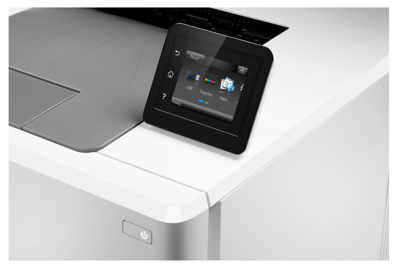 Hp laserjet pro m255dw color printer laser, , medium-null