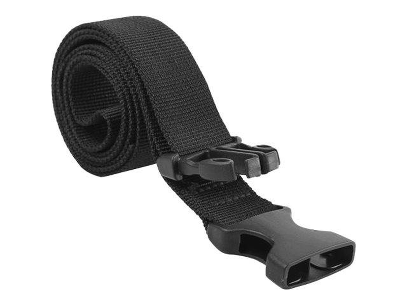 Startech accsmnt thin client vesa mounting bracket for mini pc nuc up to 5kg pole desk black-null